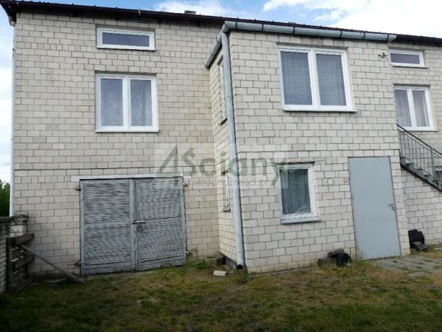 Dom 200 m², Gawartowa Wola