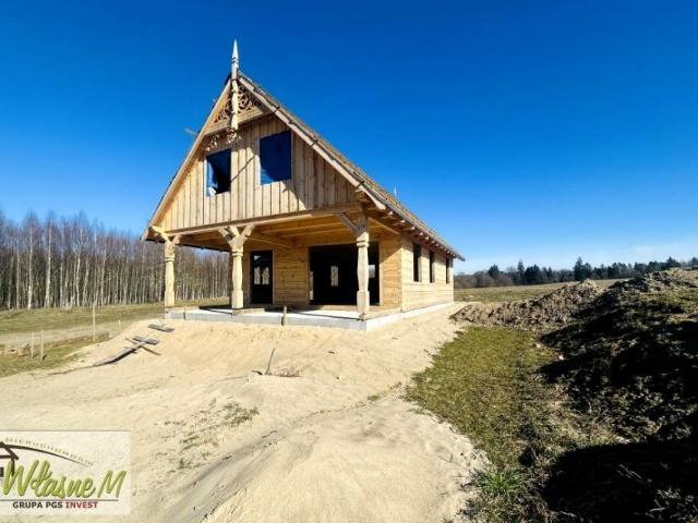 Dom 200 m², Grunwald