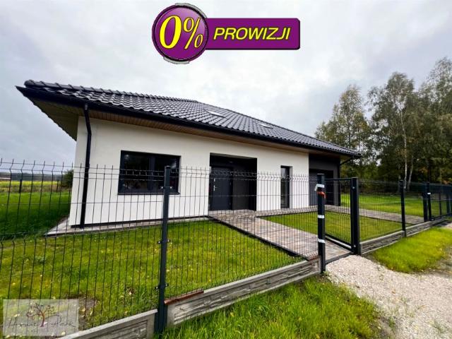 Dom 200 m², Dłutów