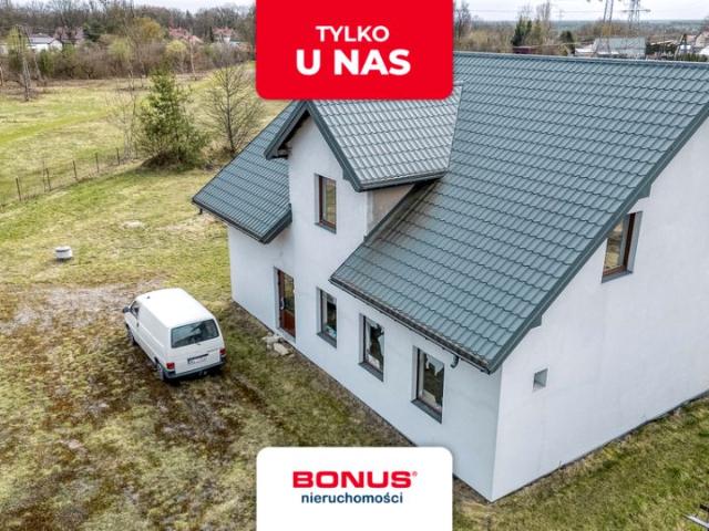 Dom 200 m², Dębe