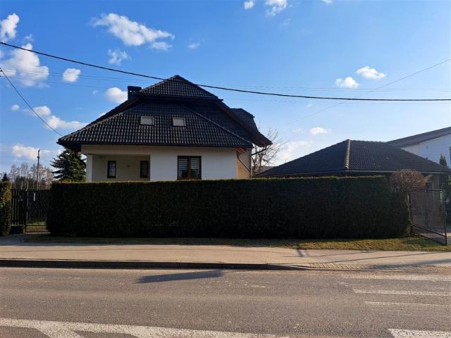 Dom 200 m², Dankowice