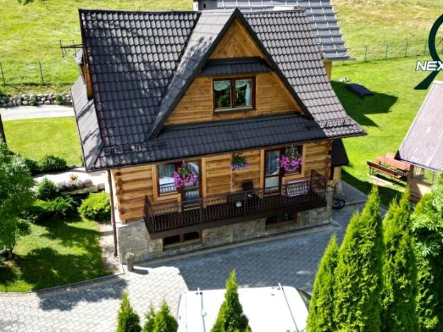 Dom 200 m², Kościelisko