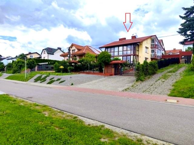 Dom 200 m², Iwonicz Zdrój