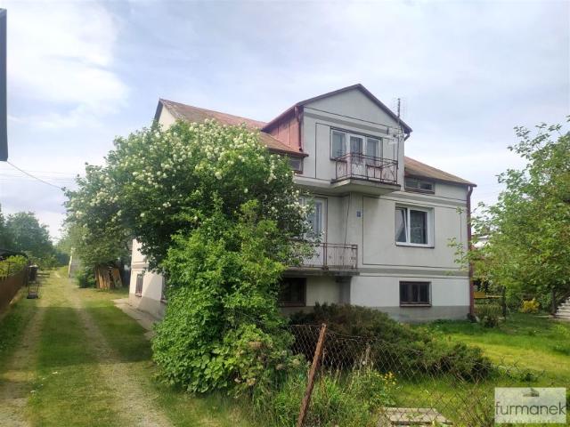 Dom 200 m², Józefów