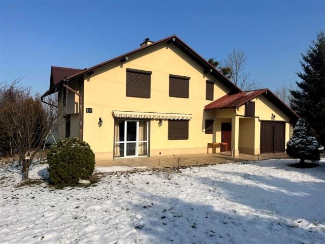 Dom 200 m², Jaworze