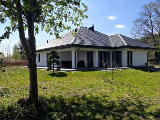 Dom 200 m², Janaszówek