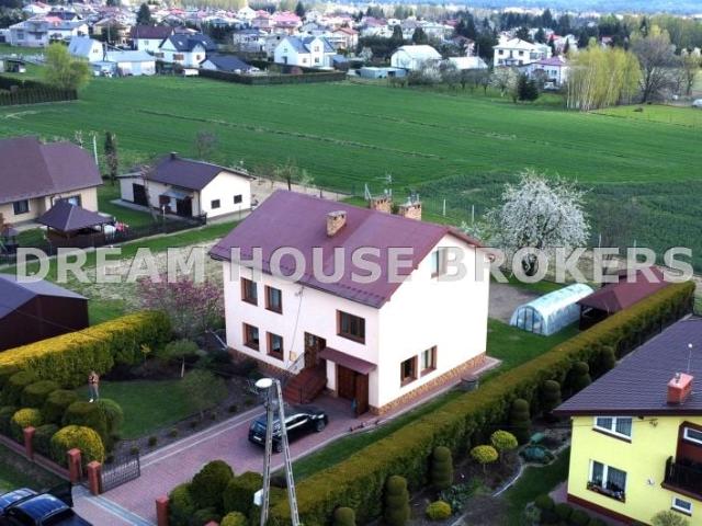 Dom 200 m², Jedlicze