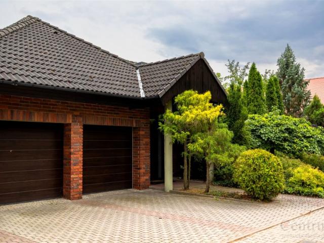 Dom 200 m², Opole