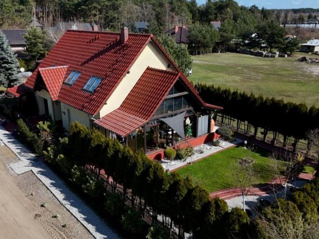 Dom 200 m², Osłonin