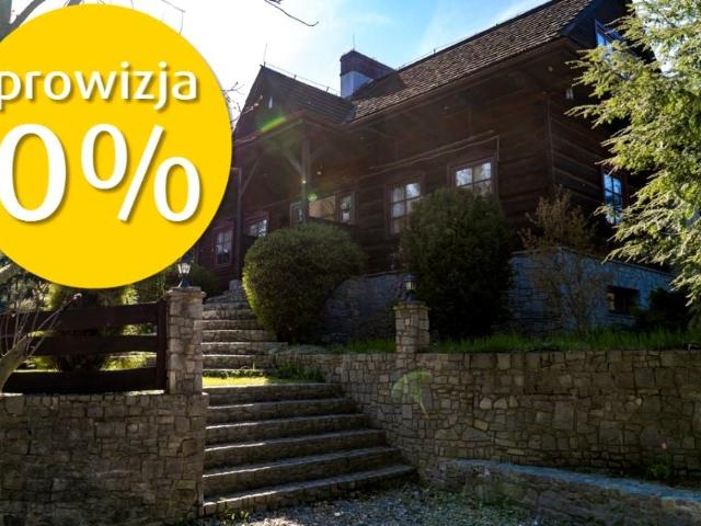 Dom 200 m², Laskówka