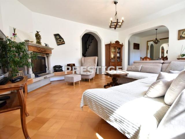 Ustronie III 200 m², Lubin