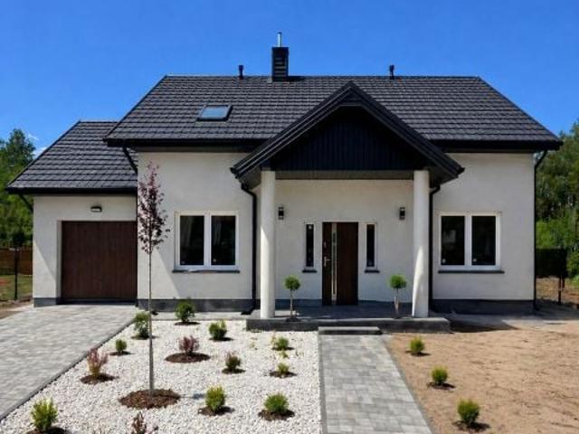 Dom 200 m², Miedniewice
