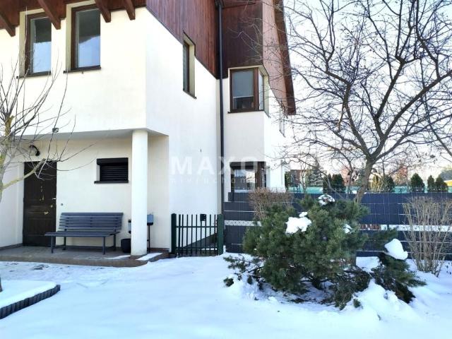 Dom 200 m², Nowa Wola