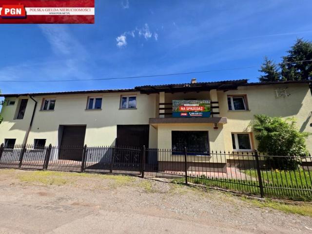 Dom 200 m², Nowa Ruda