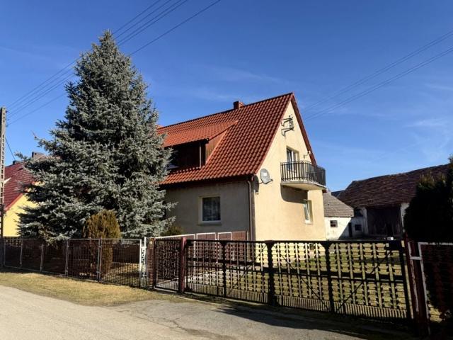 Dom 200 m², Niemil