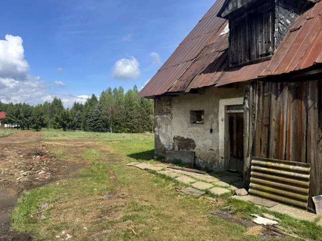 Dom 200 m², Smreczyna