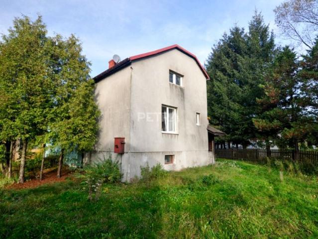 Jana Pawła II 131 200 m², Spytkowice