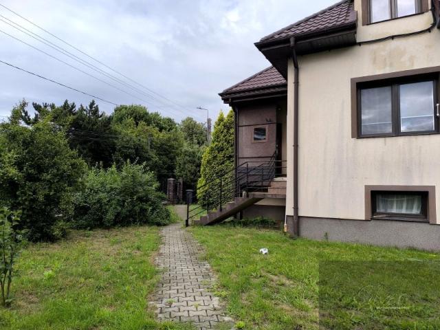 Dom 200 m², Stare Faszczyce