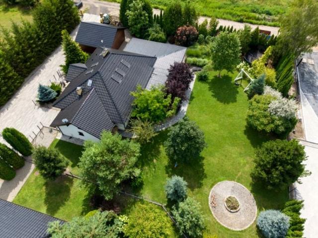 Dom 200 m², Stargard
