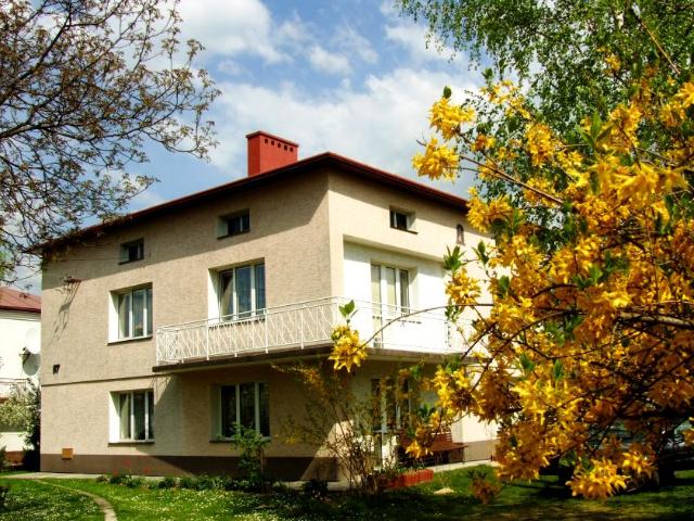 Dom 200 m², Posada Górna