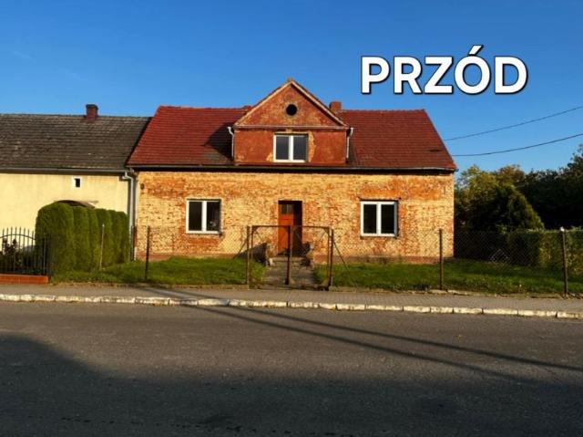 Dom 200 m², Piskorzów