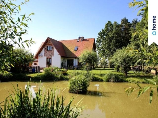 Dom 200 m², Pyszczyn