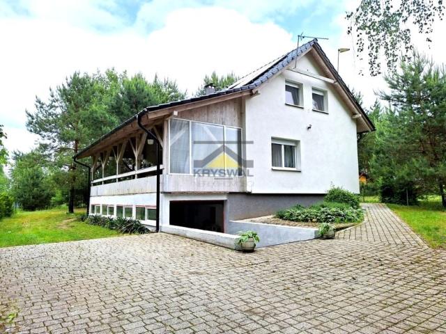 Dom 200 m², Radęcin