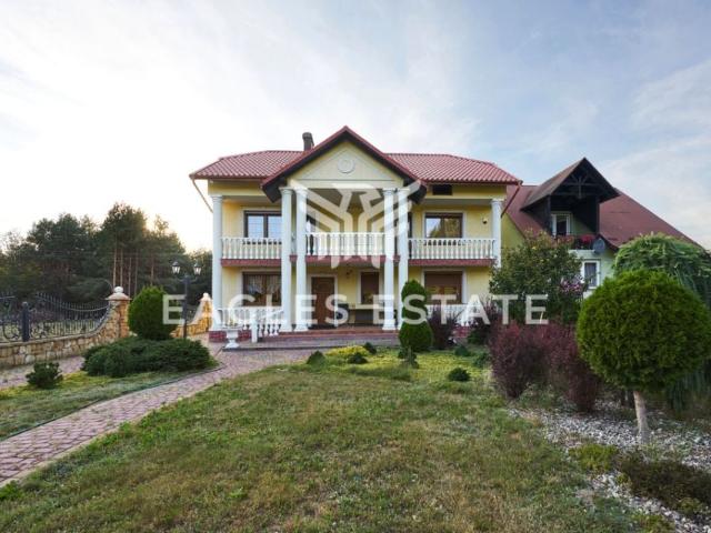 Dom 200 m², Rudnik nad Sanem