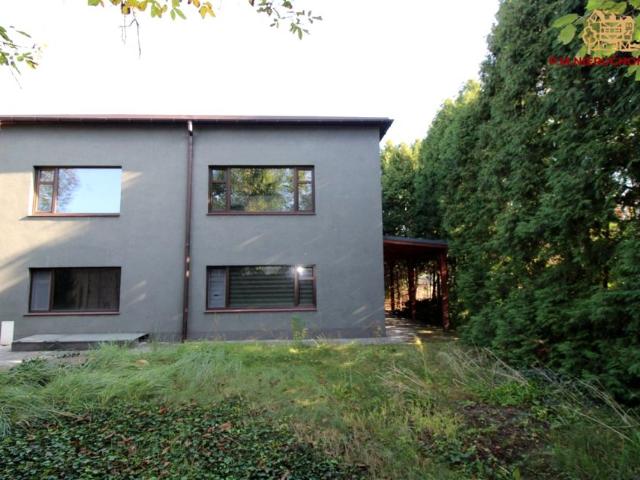 Dom 200 m², Rybnik