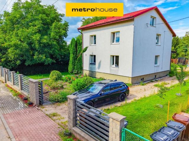 Dom 200 m² w Wydminach, blisko jeziora polecam!
