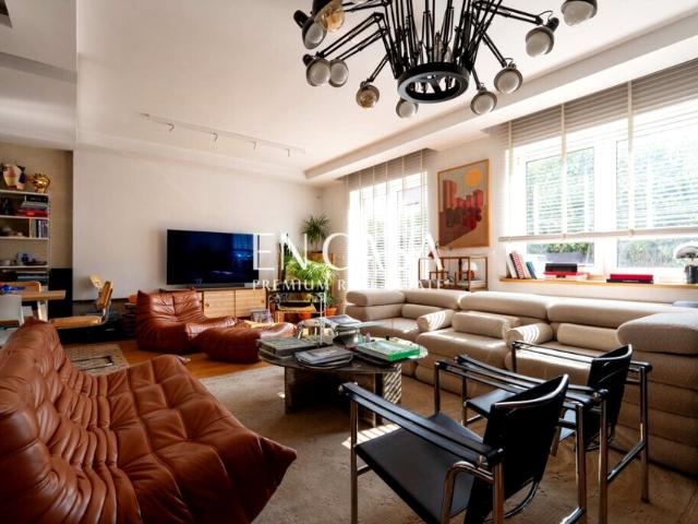 Dom 200 m², Warszawa