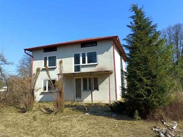 Dom 200 m², Wysoka Głogowska