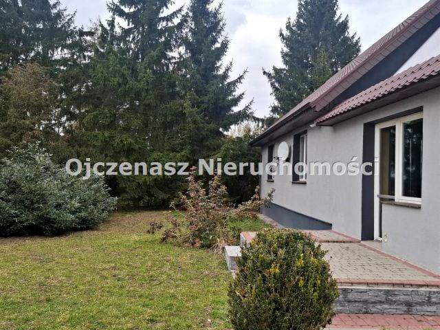 Dom 200 m², Tarkowo Górne