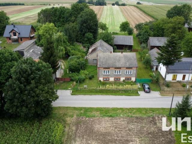 Dom 200 m², Zagaje Smrokowskie