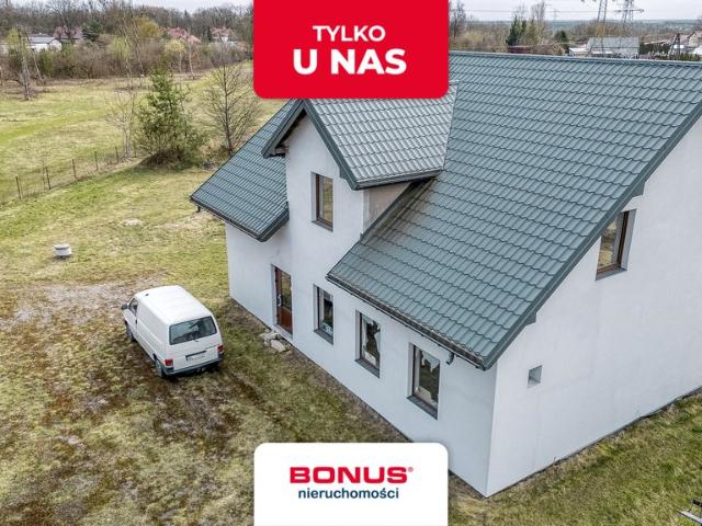 Dom 200m2 z funkcją mieszkalno usługową, 2020, Dębe