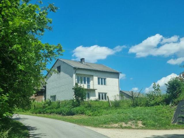 DOM 200m wolnostojacy