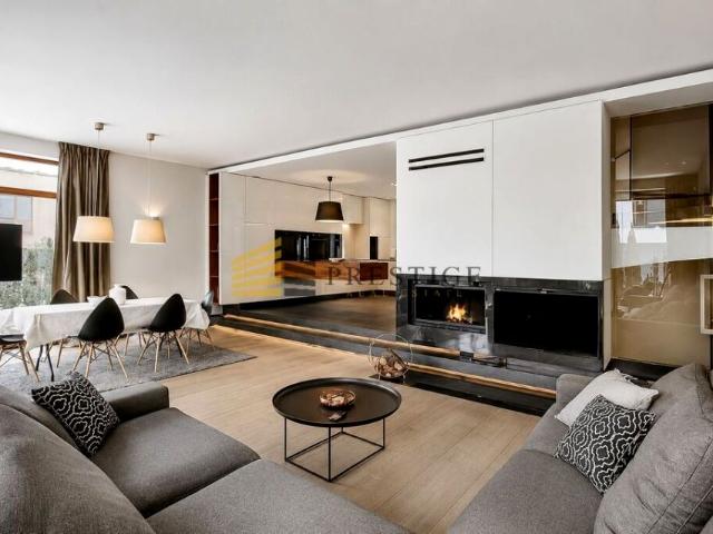Dom 201,50 m², Konstancin Jeziorna