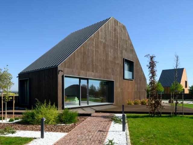 Dom 201,96 m², Orzesze
