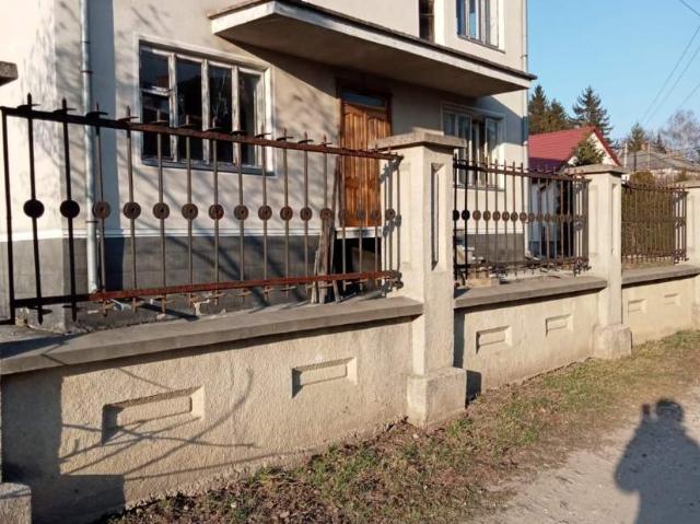 дом 202 m2 Городок