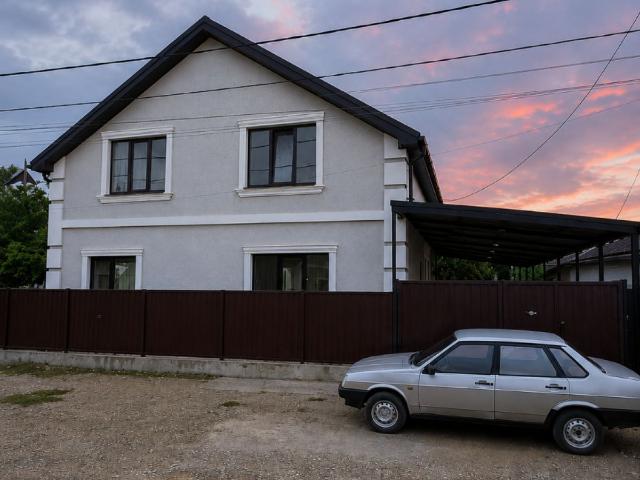 дом 202 m2 Крымск