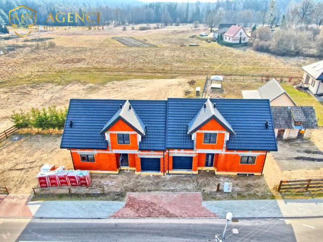 Dom 202 m², Rybniki