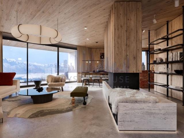 Dom 202 m², Zakopane