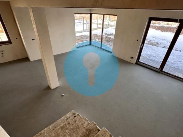 Dom 202,17 m², Morawica
