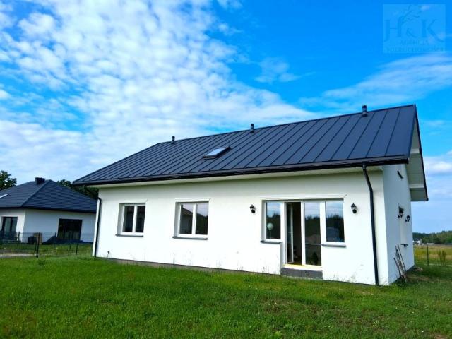 Dom 202,32 m², Dobiesz