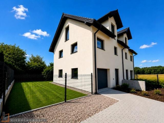 Dom 202,40 m², Zielonki