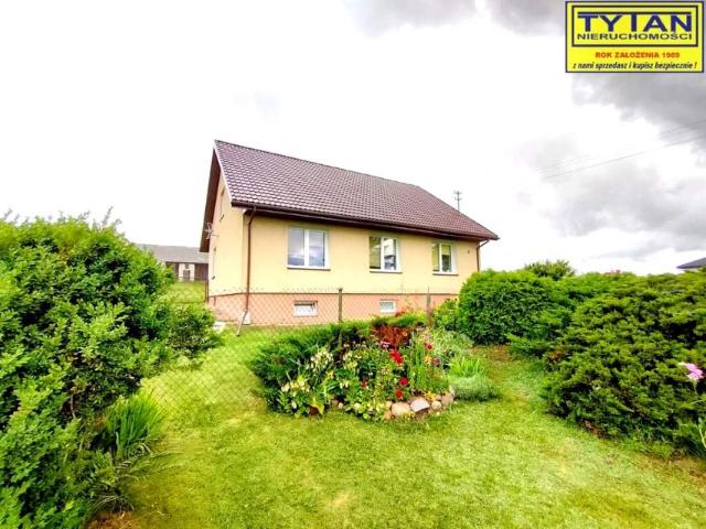 Dom 202,60 m², Chludnie