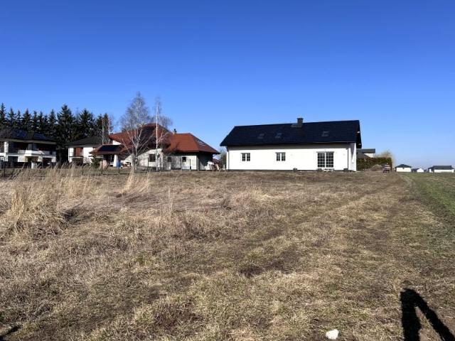 Dom 203 m², Łoziska