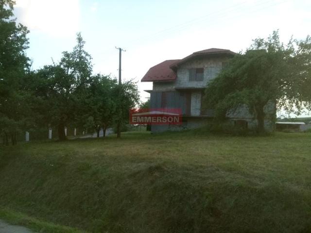 Dom 203 m², Młynne