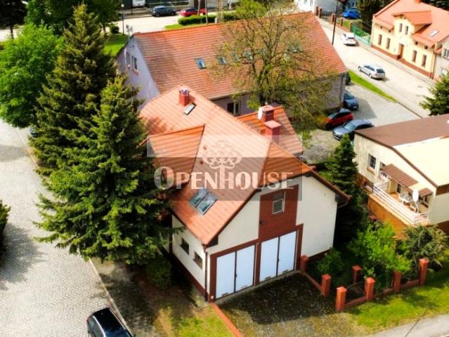Dom 203 m², Rudna