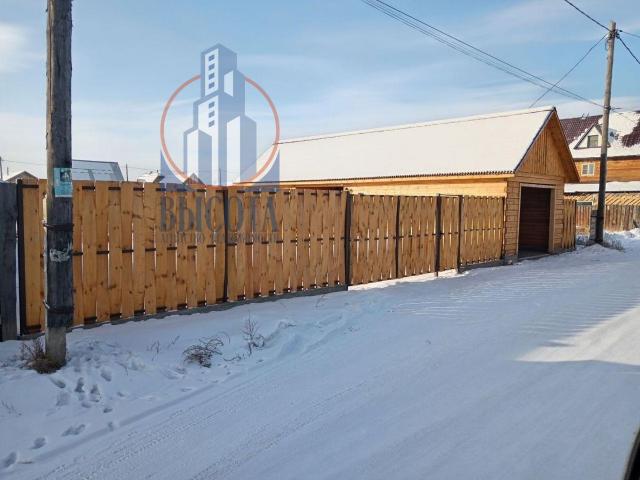 дом 20 m2 Хойтобэе у